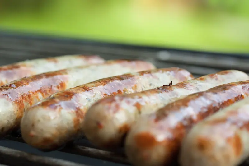 Grillstand