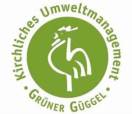 Der Grüne Güggel kräht