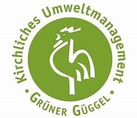 Der Grüne Güggel kräht