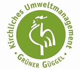 Der Grüne Güggel kräht