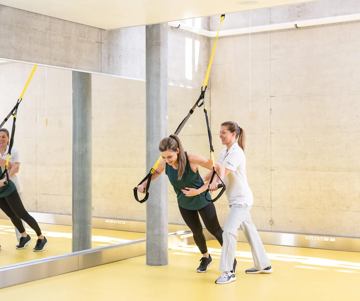 Medical Fitness 