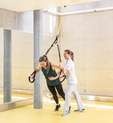 Medical Fitness 