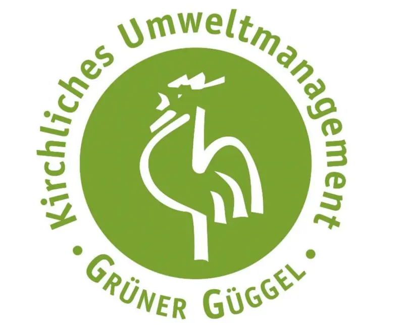 Grüner Güggel - Ökologie im Zentrum