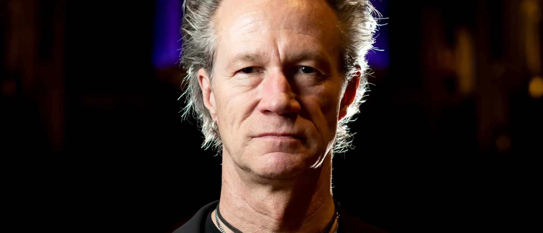 Den Rockstar unter den Organisten, den Schweden Gunnar Idenstam, hörst du am Improvisations-Abend.