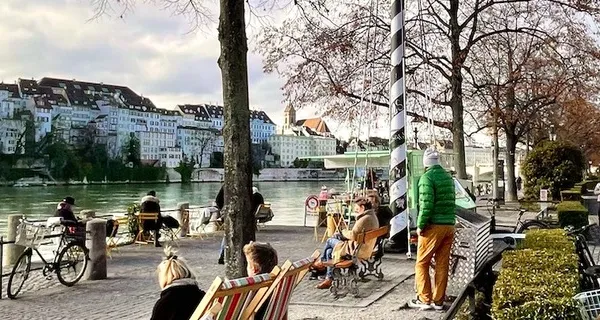 BaselLive Newsletter Edition #90