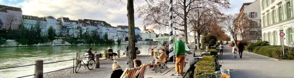 BaselLive Newsletter Edition #90