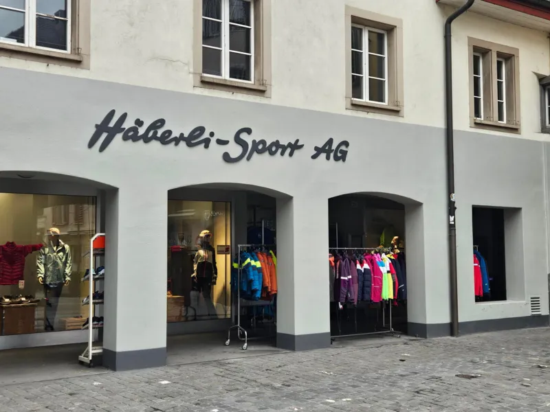 Häberli Sport