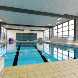 Hallenbad Schönenwerd