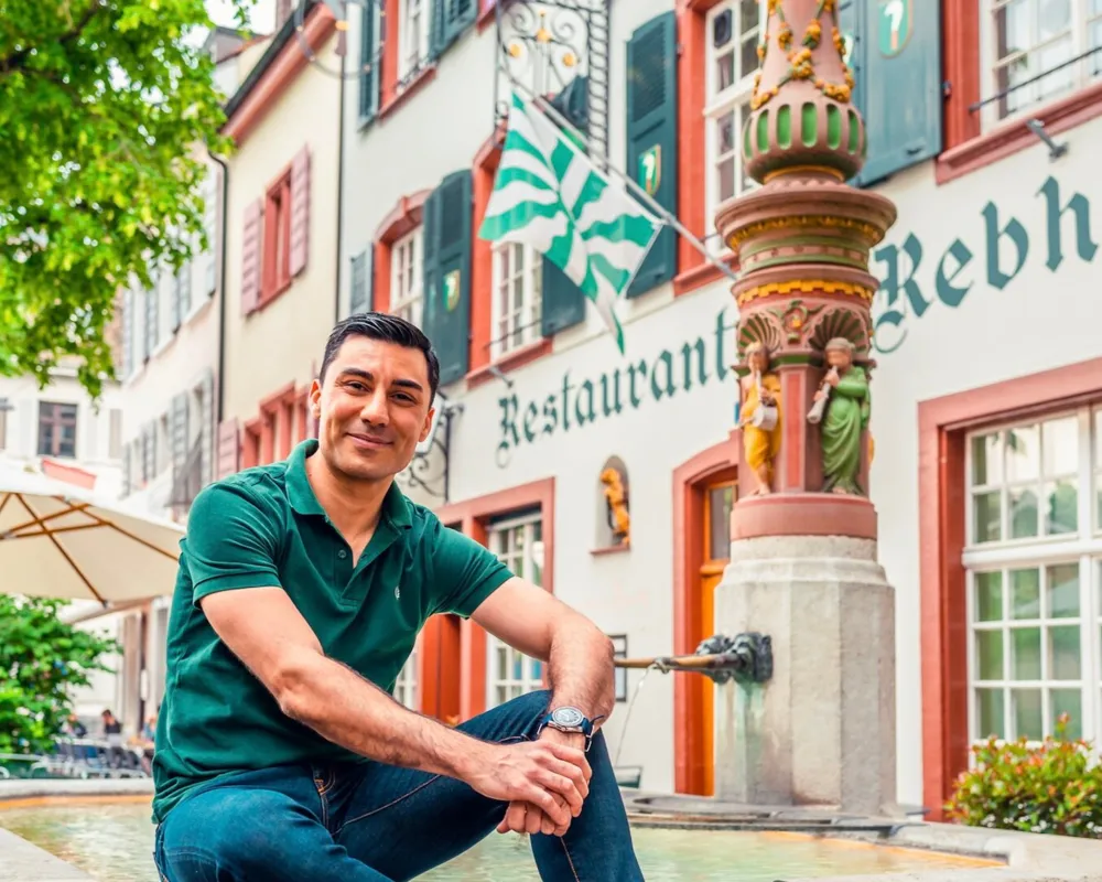 LoveYourCity: Kleinbasel