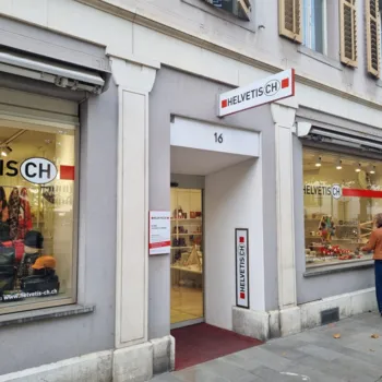 Helvetisch