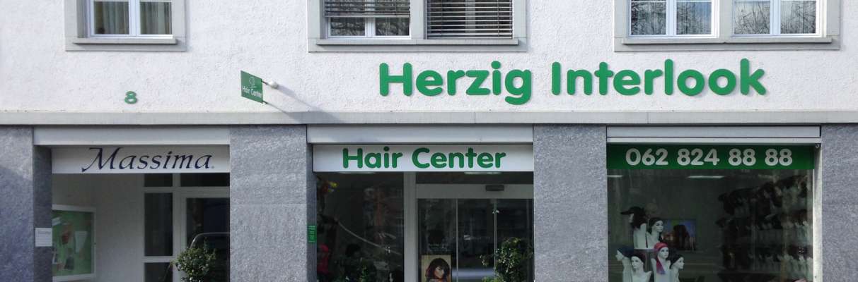 The Hair Center