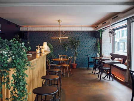 Hobo Bar Aarau