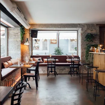 Hobo Bar