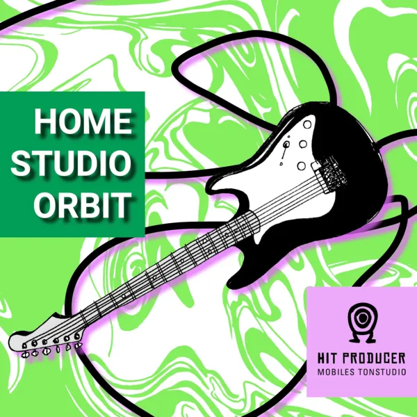 Home Studio Orbit 