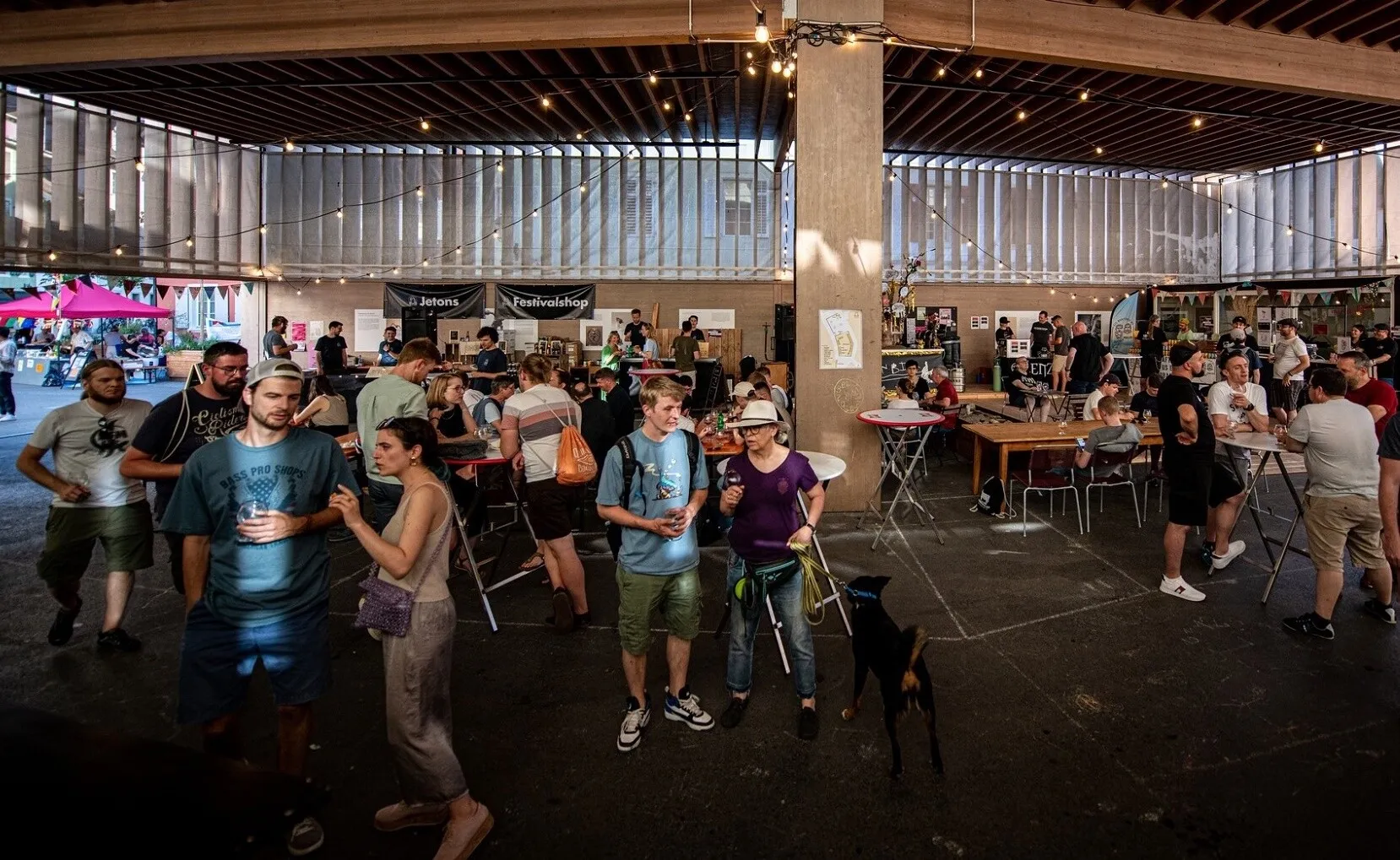 Hopfig Craft Beer Festival 2025