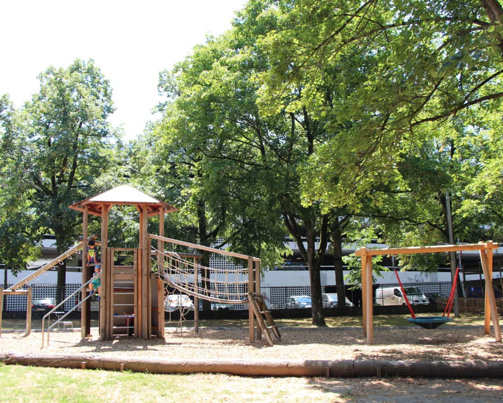 Horburgpark