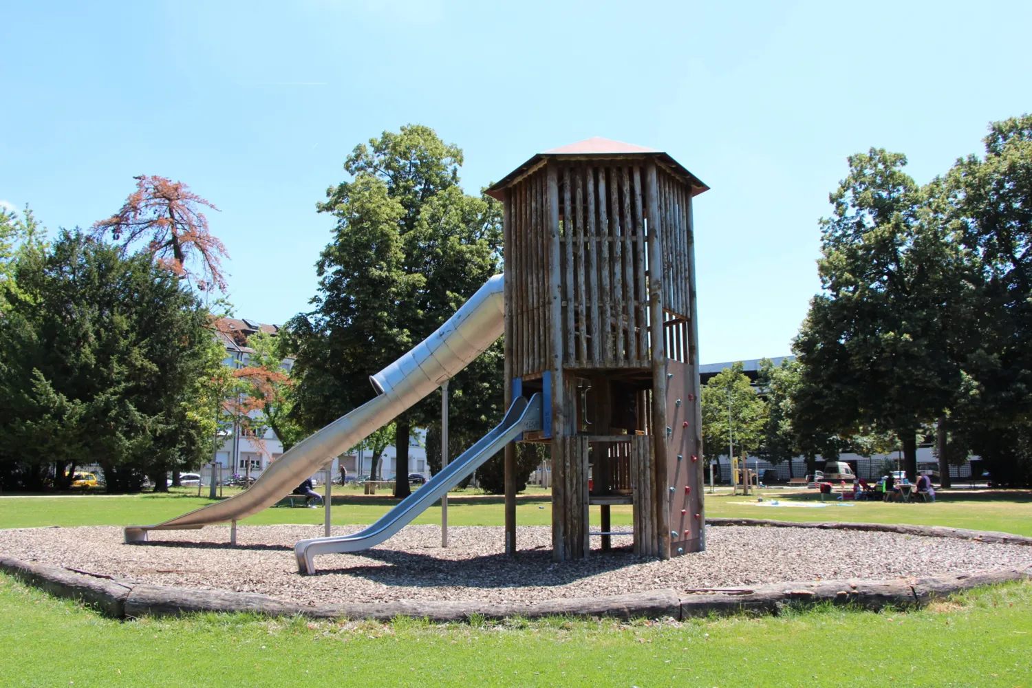 Horburgpark