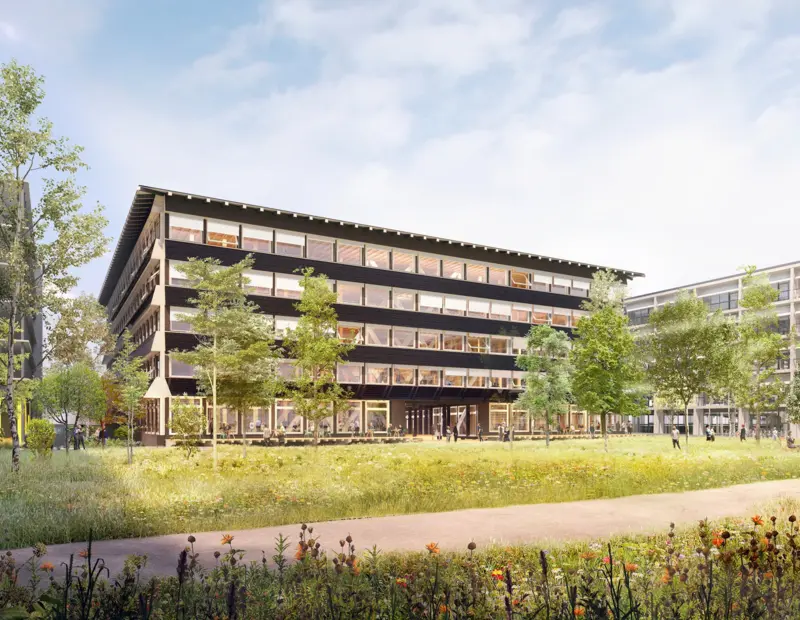 Architekturdialoge :: MAKING OF – HORTUS HOLZ-LEHM-VERBUNDDECKEN