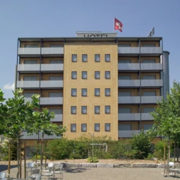 Hotel & Golfrestaurant aarau-WEST, Oberentfelden
