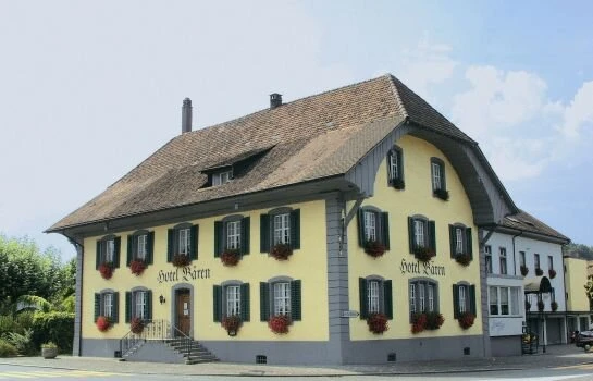 Hotel Bären Hotel Bären