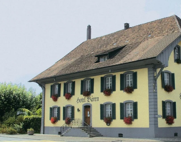 Hotel Bären