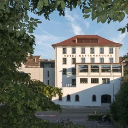 Hotel Kettenbrücke  