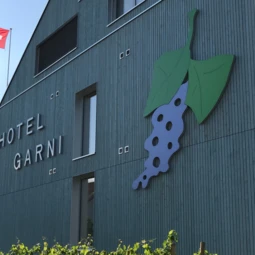 Hotel Traube - Garni Küttigen, Küttigen