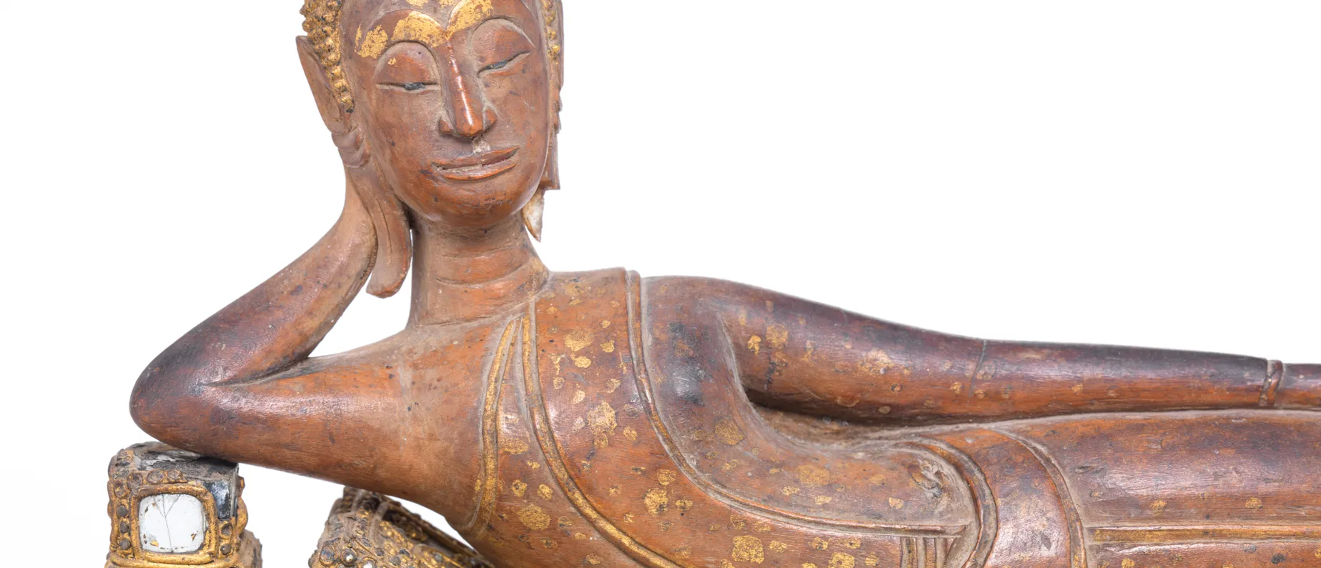 «Erleuchtet – Die Welt der Buddhas»