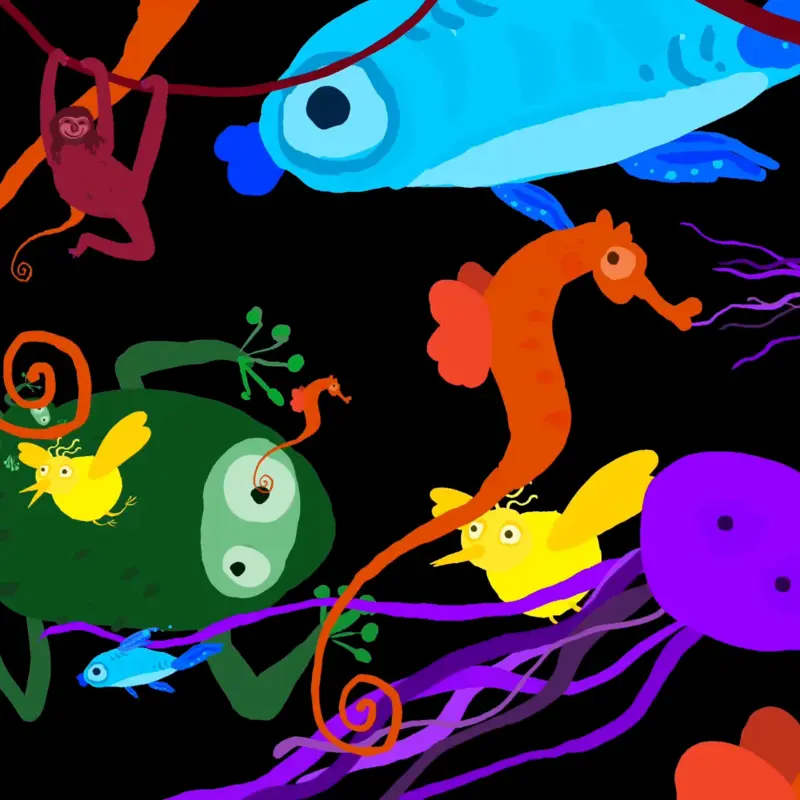 Bunte Spiele der Jungschar Arcus