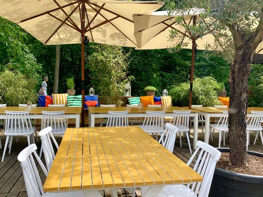 Restaurant Schliessi