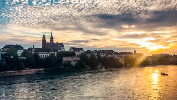 BaselLive Newsletter Edition #16