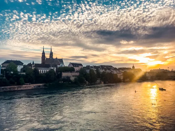 BaselLive Newsletter Edition #16