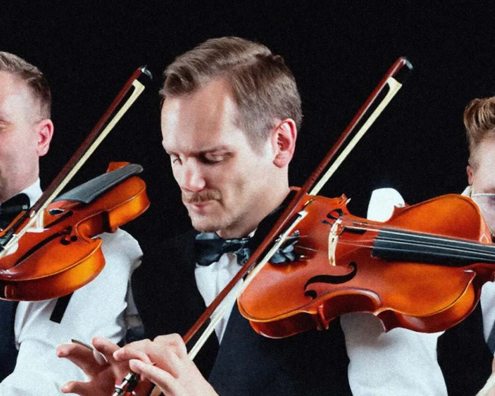 Das interdisziplinäre Musikfestival