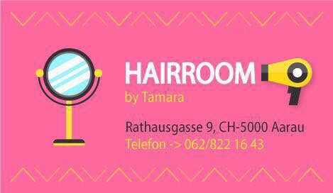 Hair Room