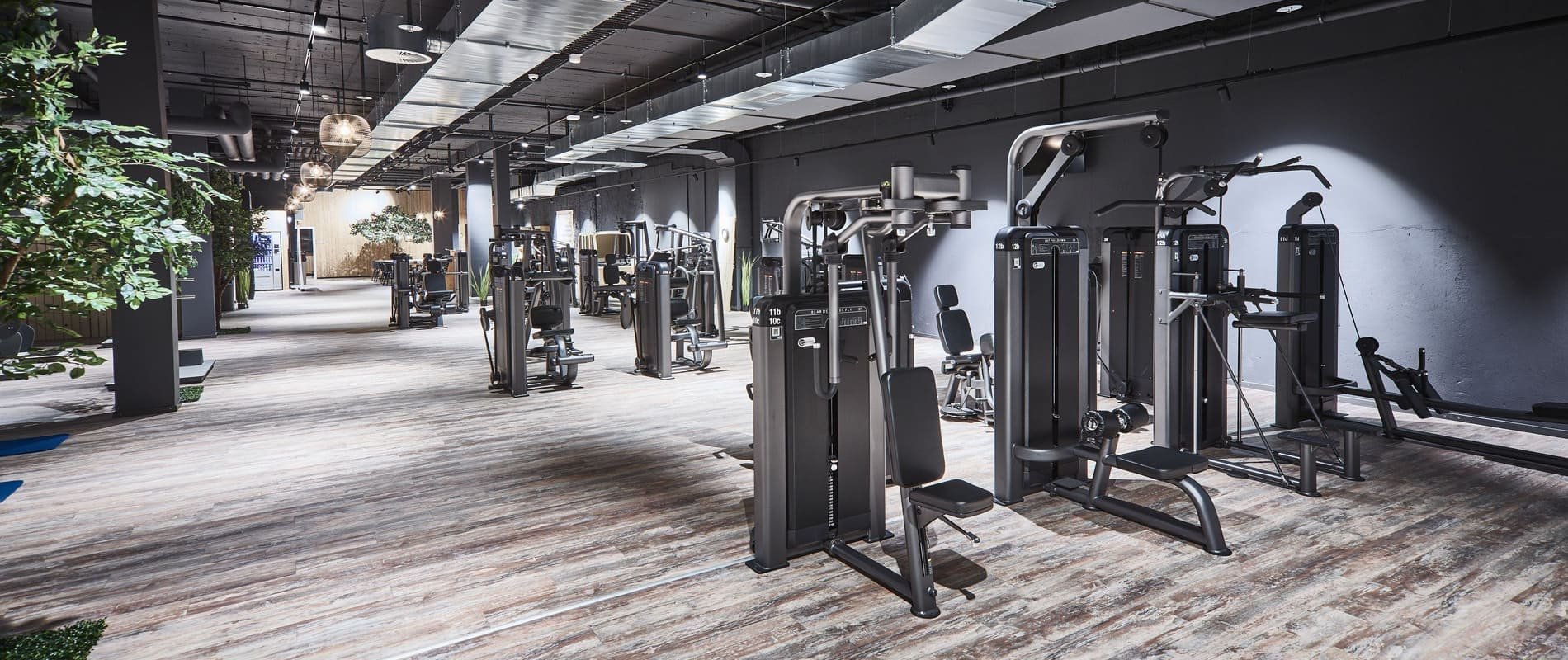 Fitness für frauen basel
