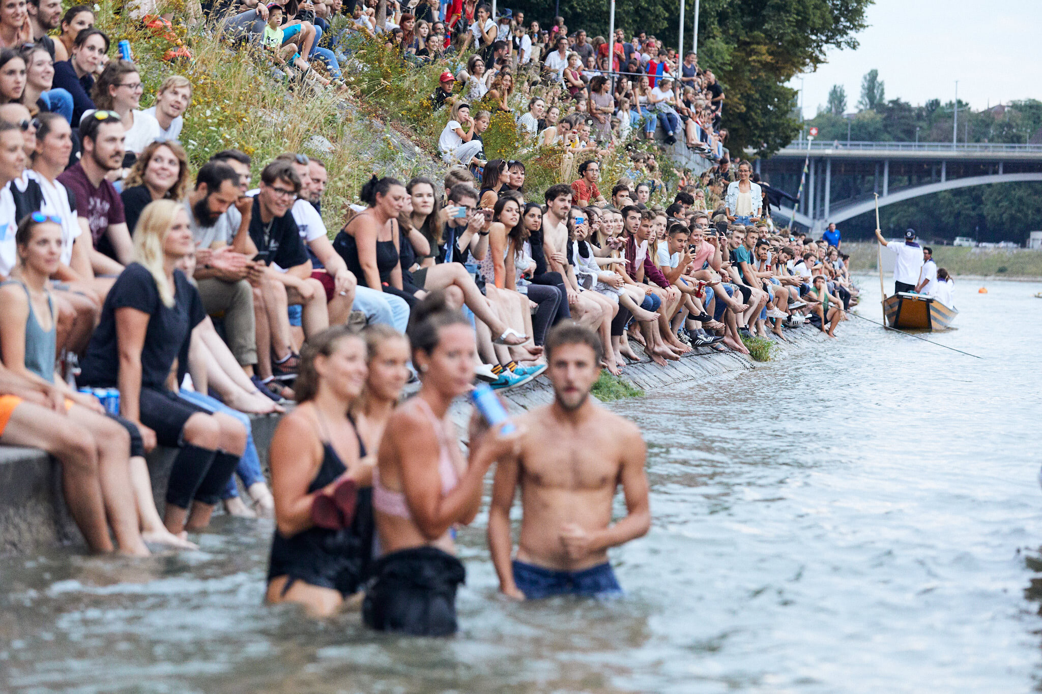 Floss Programm Floss Festival 2024 Programm – So sieht das Programm des Basler Floss ...