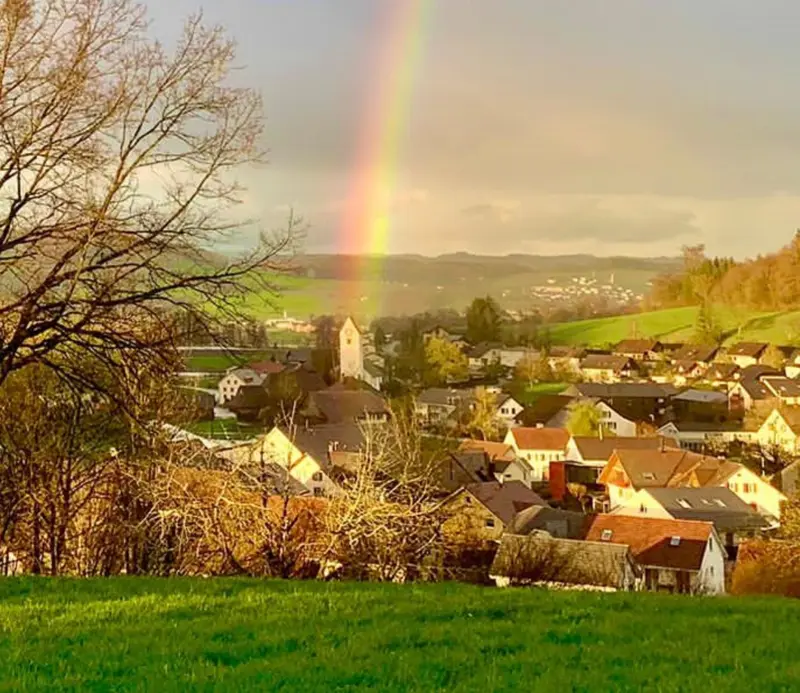 Gottesdienst Lebensfreude