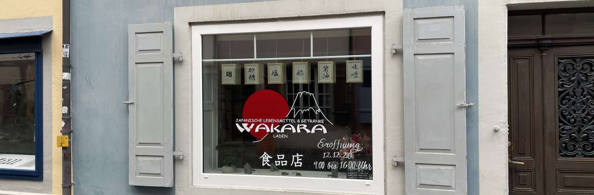 Wakara