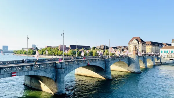 BaselLive Newsletter #115