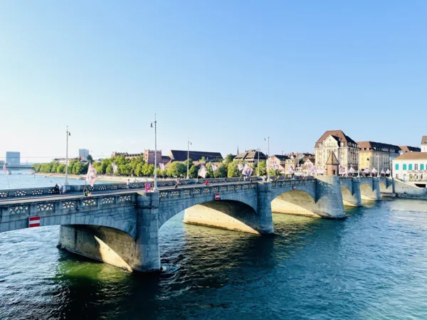 BaselLive Newsletter #115