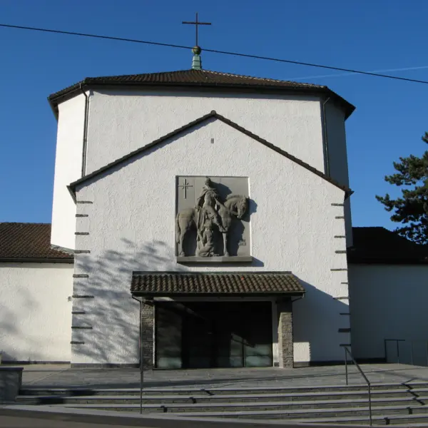 Kirche St. Martin