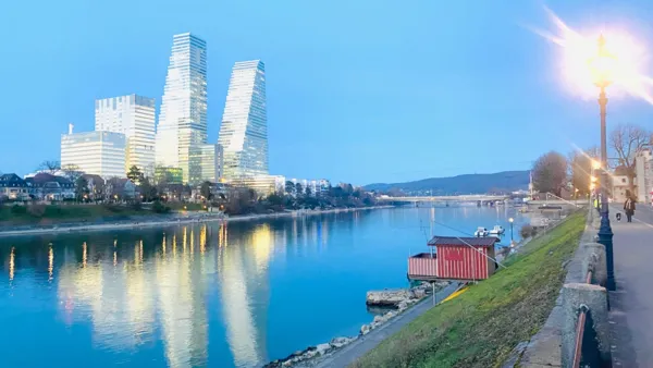 BaselLive Newsletter #150