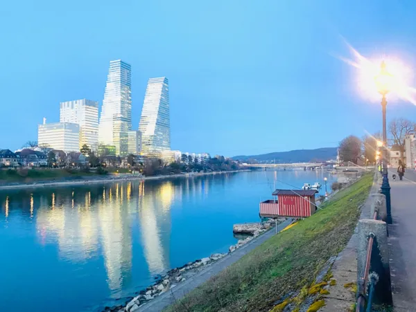 BaselLive Newsletter #150