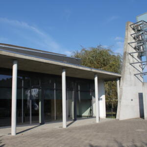 Reformierte Kirche Düdingen