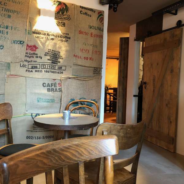 Café Bar Lockentopf