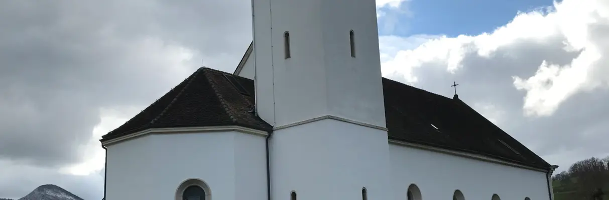 Röm.-Kath. Pfarrei St. Martin Laupersdorf 