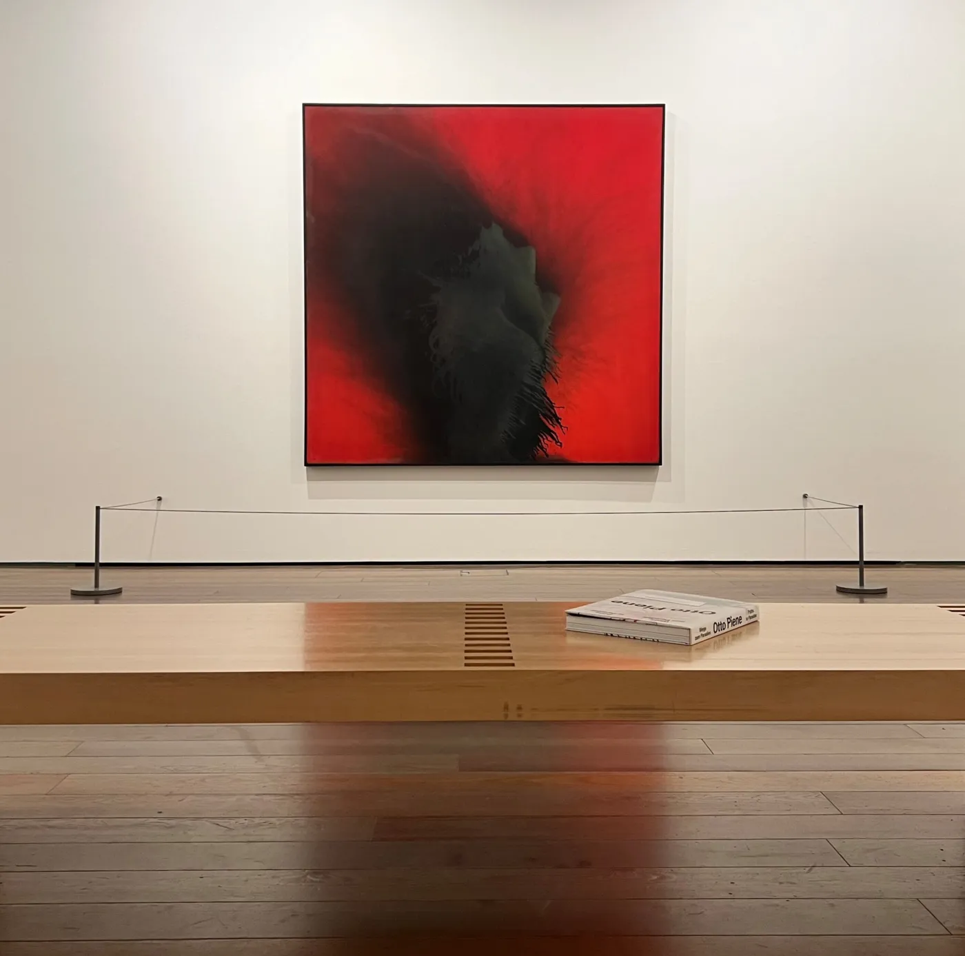 Red Autumn I (1975)