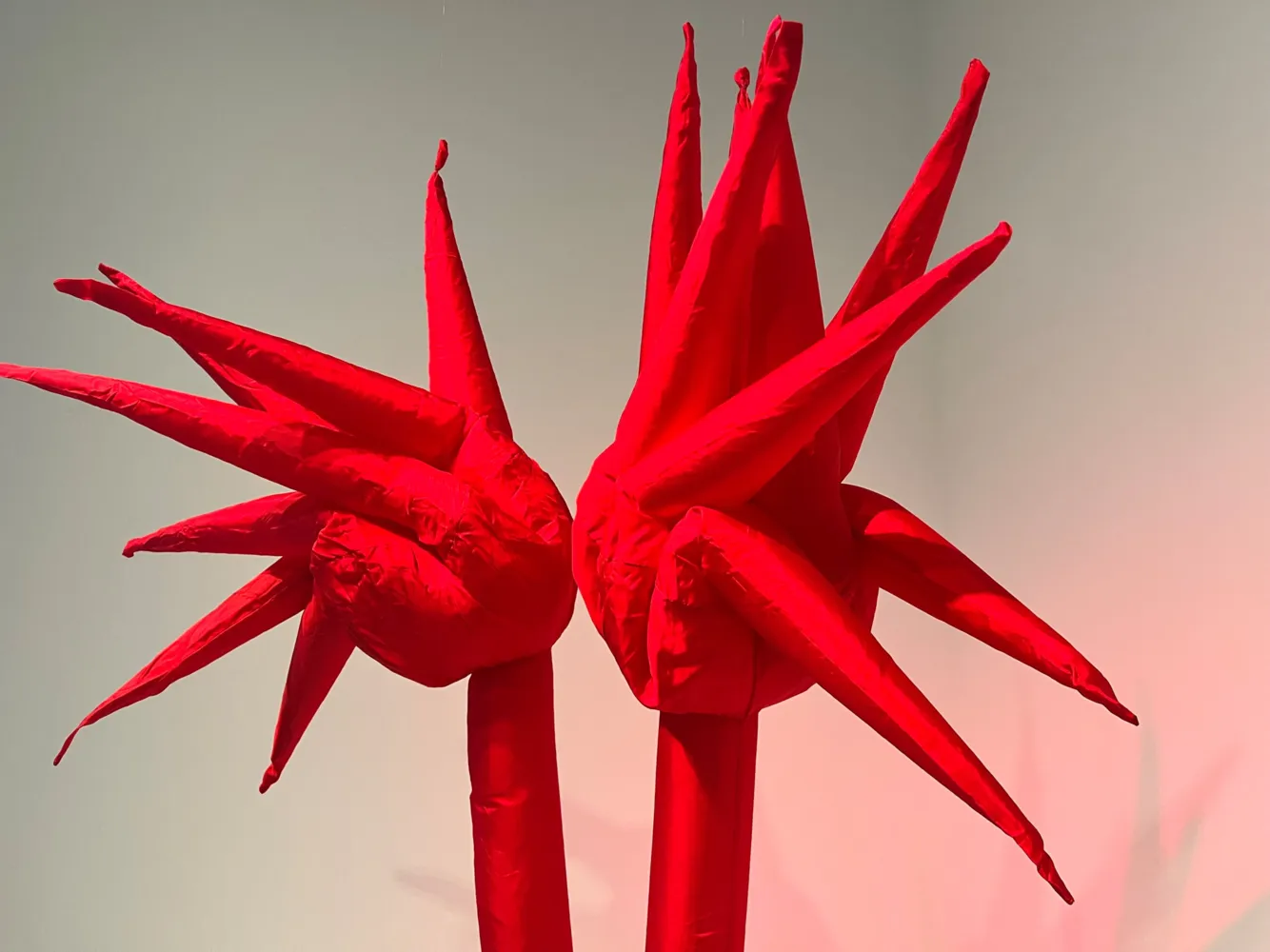 Fleur du Mal (1968-1970)