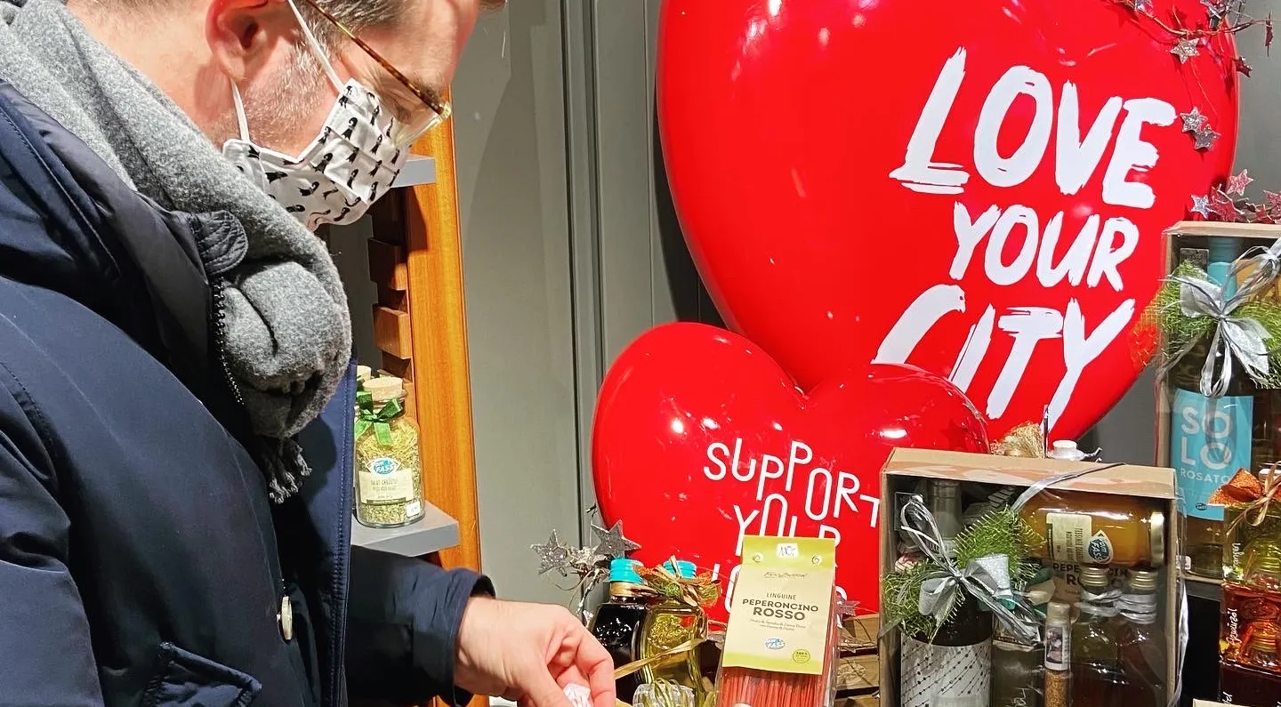 Ein paar abgefüllte Müsterli ﻿vomFass Basel﻿ ...