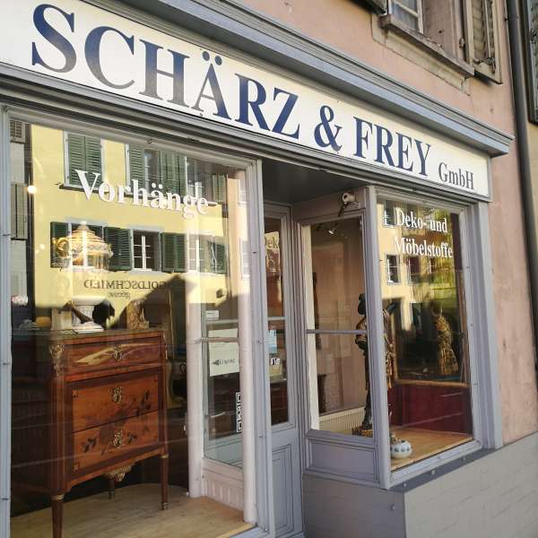Schärz & Frey GmbH